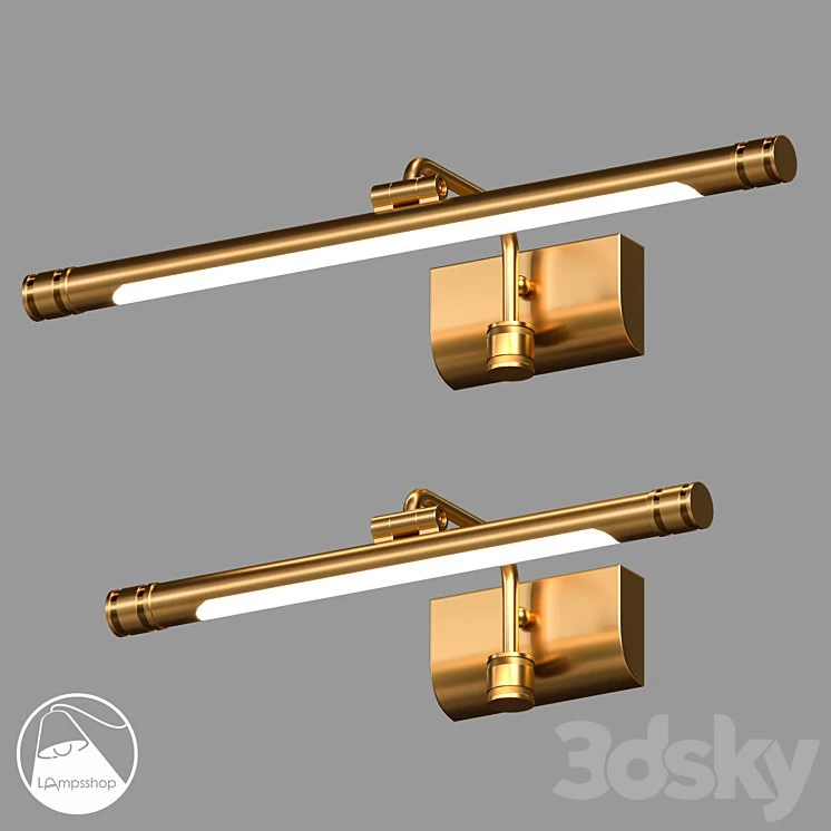 Sconce Mirris LAMP