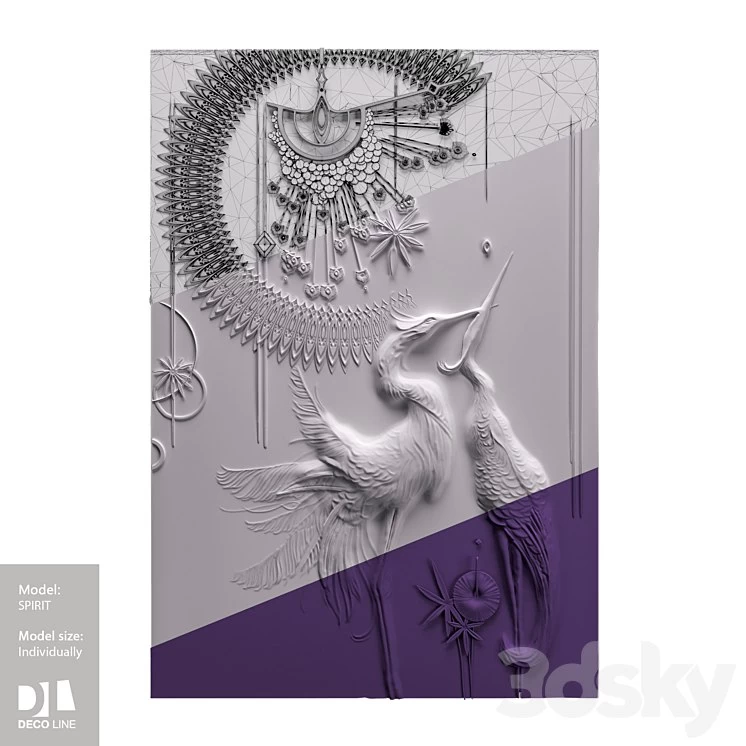 SPIRIT OM DECOR