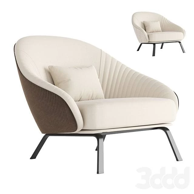 ARMCHAIR WHITNEY