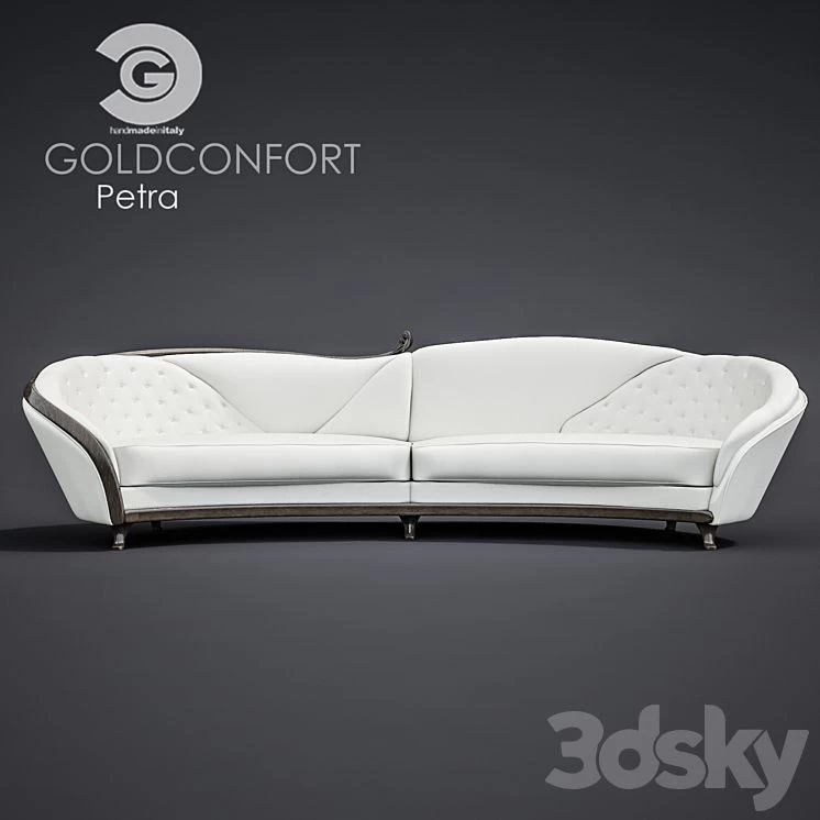 Goldconfort Petra