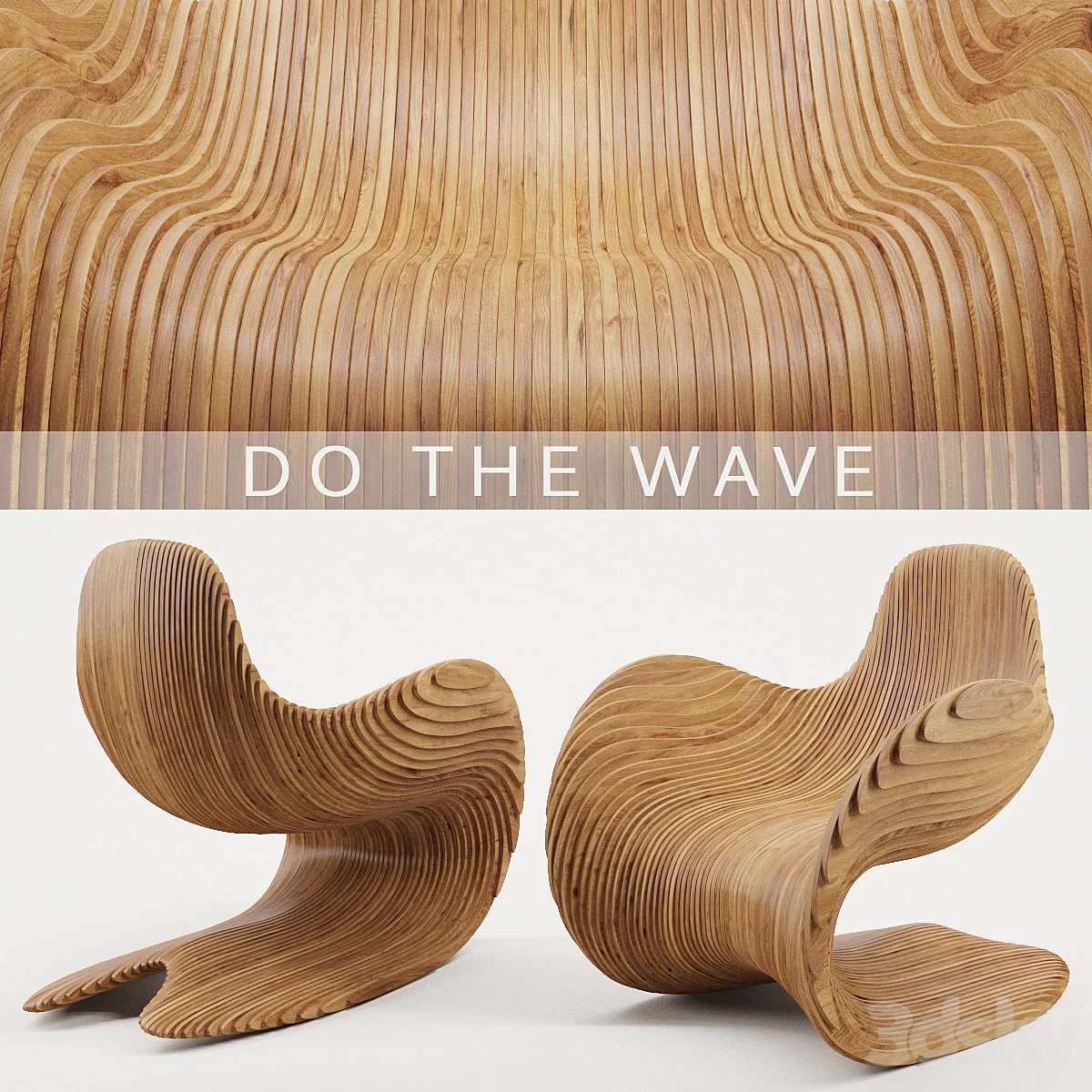 Betula Chair