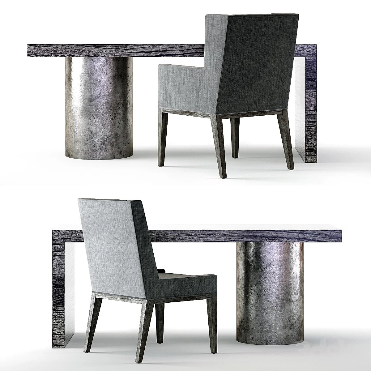 Bernhardt Linea Home Office