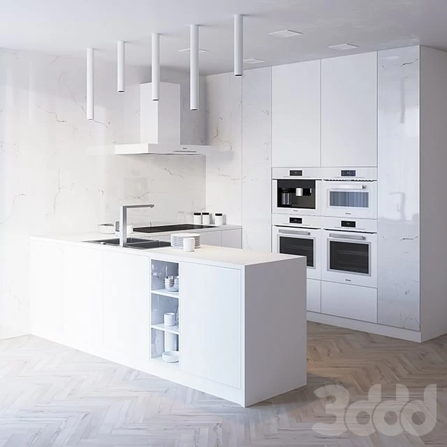 KITCHEN 07