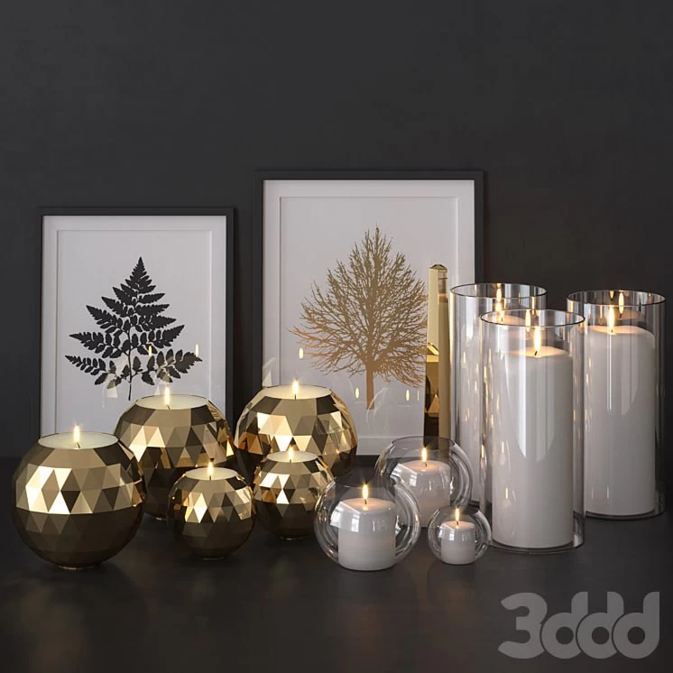Candles