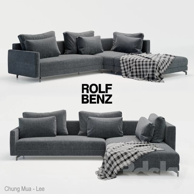 Nuvola Rolf benz
