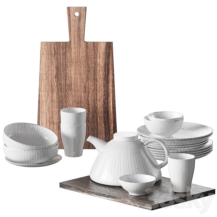 kitchen decor 1