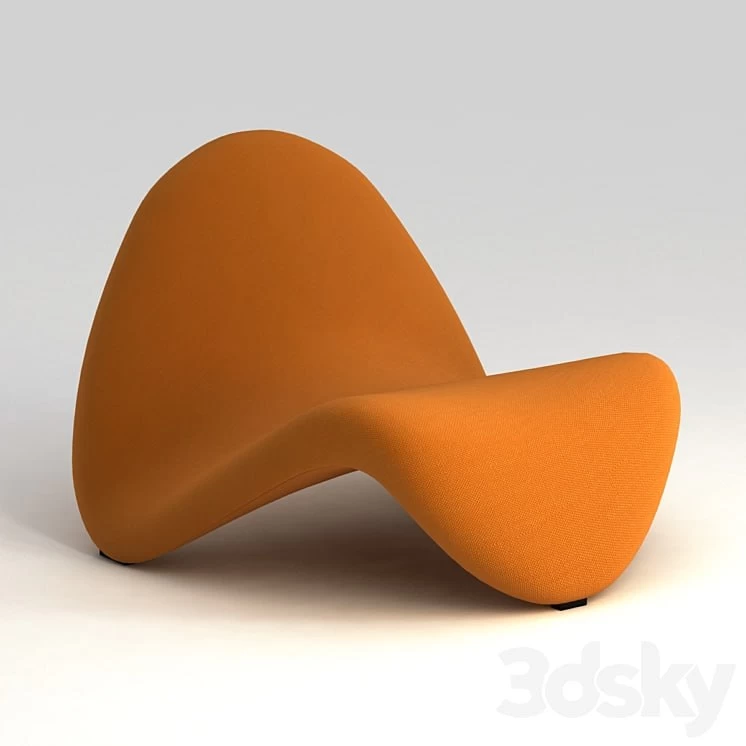 Chair Tongue