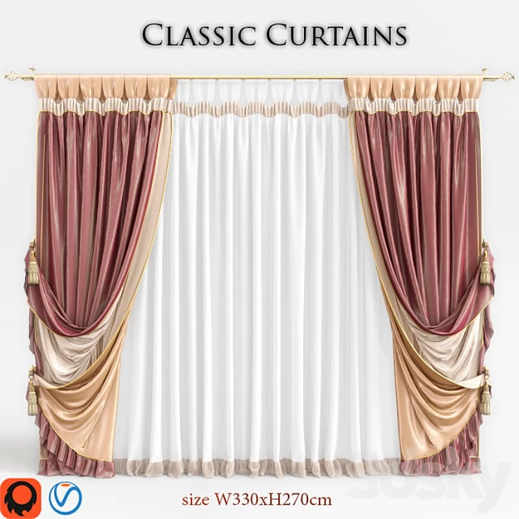 Blind classic