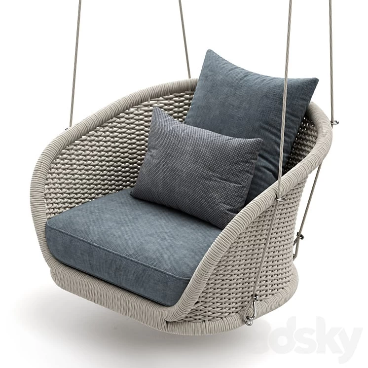 Atmospheraital Swing LUDO