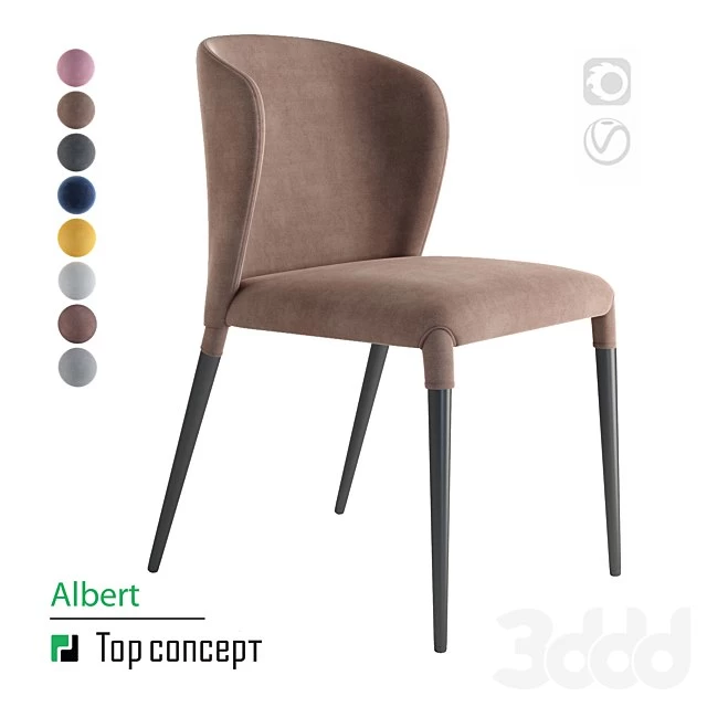 Chair Albert Furniture
