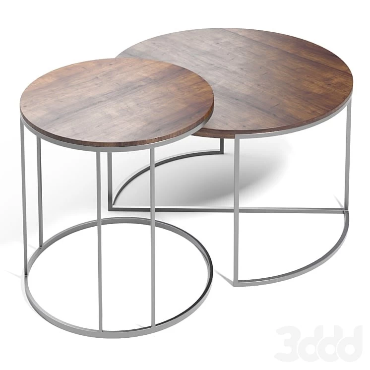 OPRIME COFFEE TABLE 5