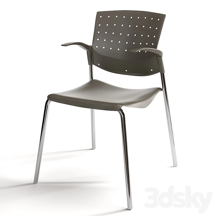 Office chair