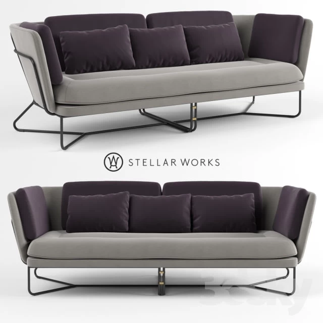 cHILLAX SOFA