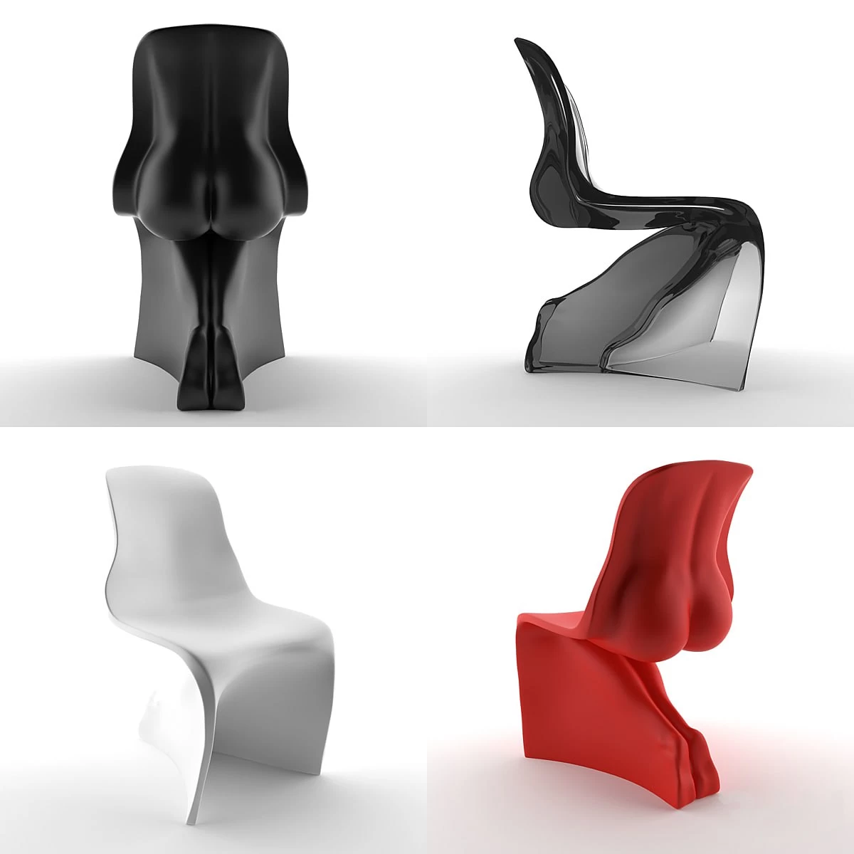 Her Chair - Casamania