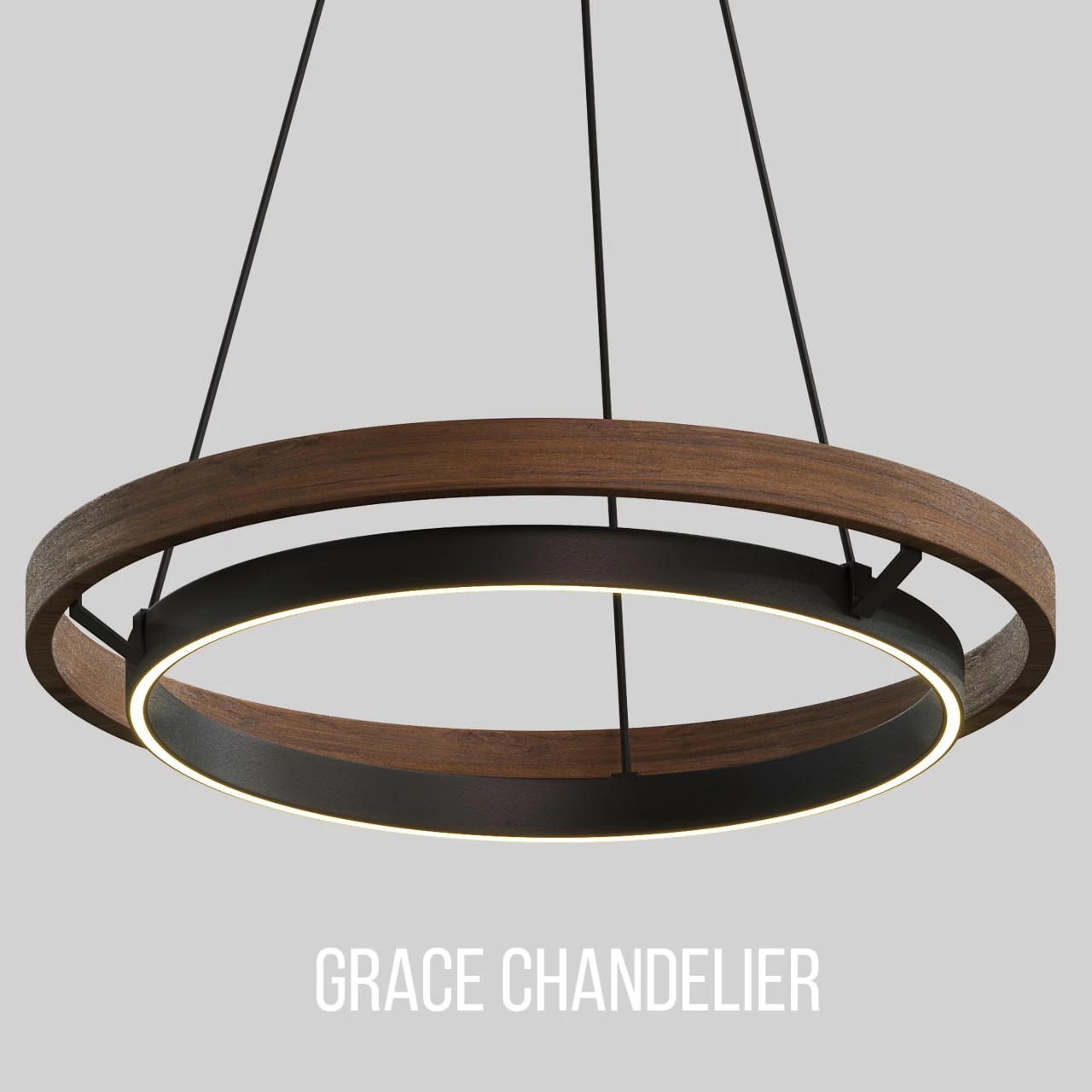 Grace Chandelier