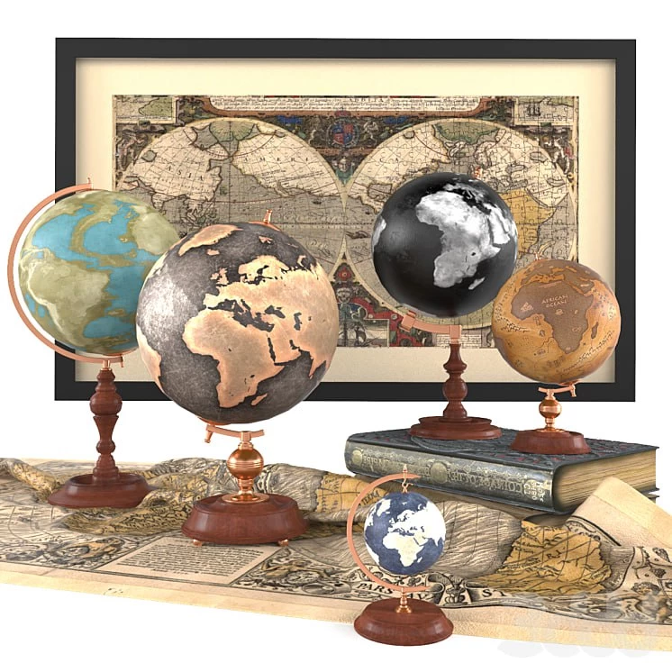 Globes