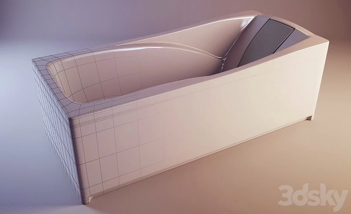 Bath Ravak