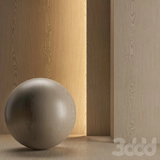 Wood veneer