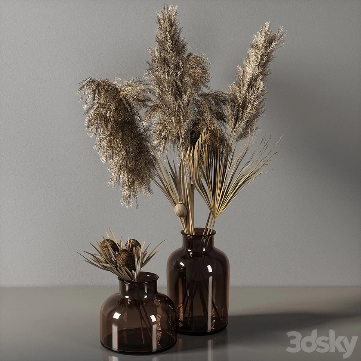 decorative vase 03