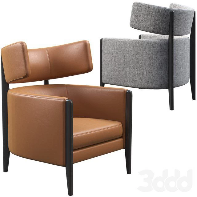 Armchair Adea Garbo