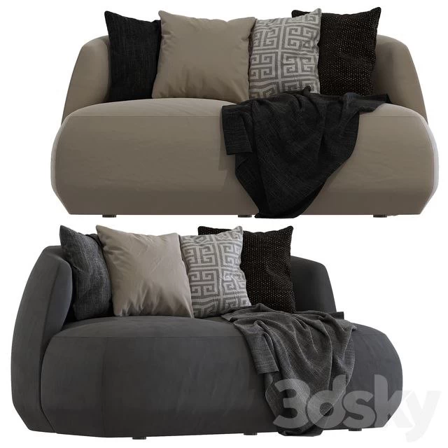 BRIONI UP | sofa