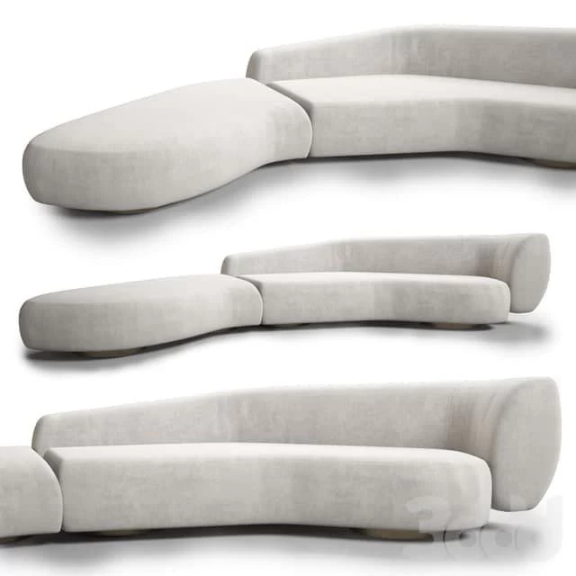 REPOSE SOFA STUDIOTWENTYSEVEN