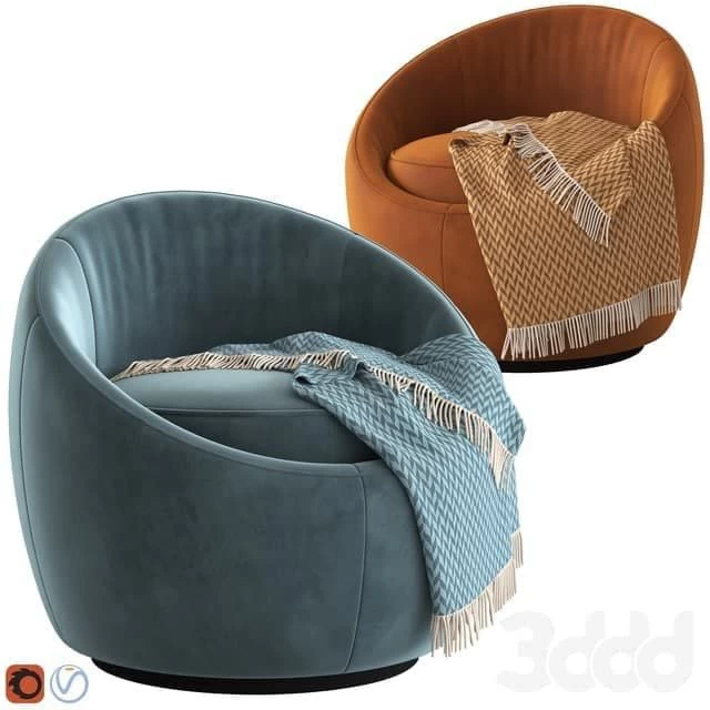 Globewest Kennedy Globe Chair