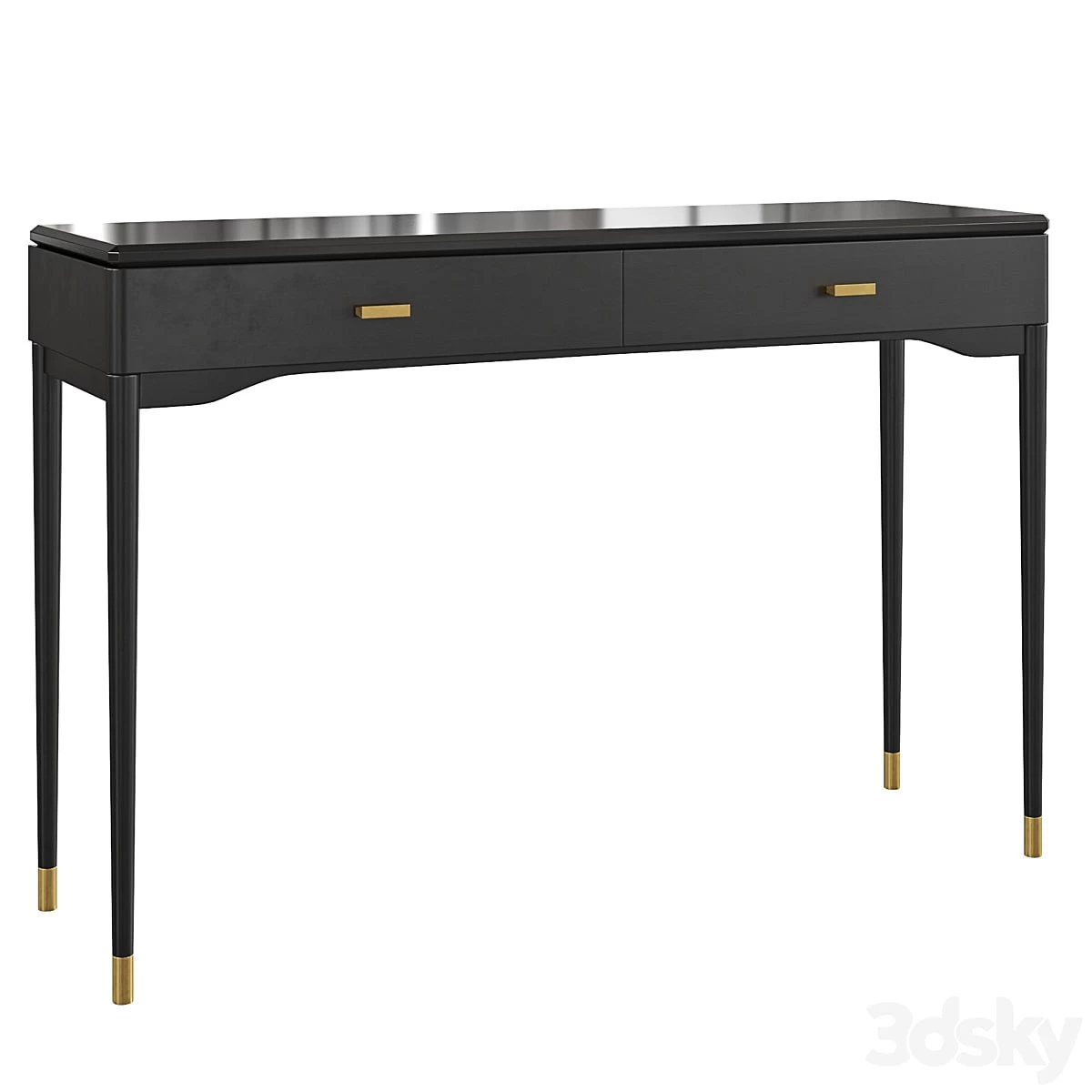 Console Novani