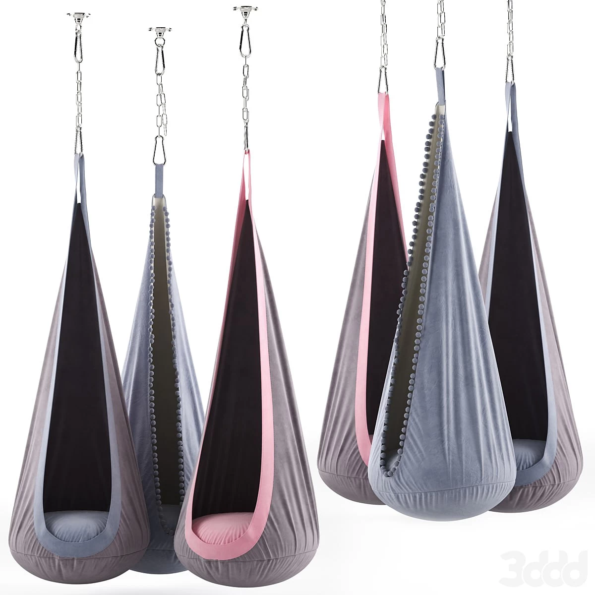 Cocoon Children's Hammock