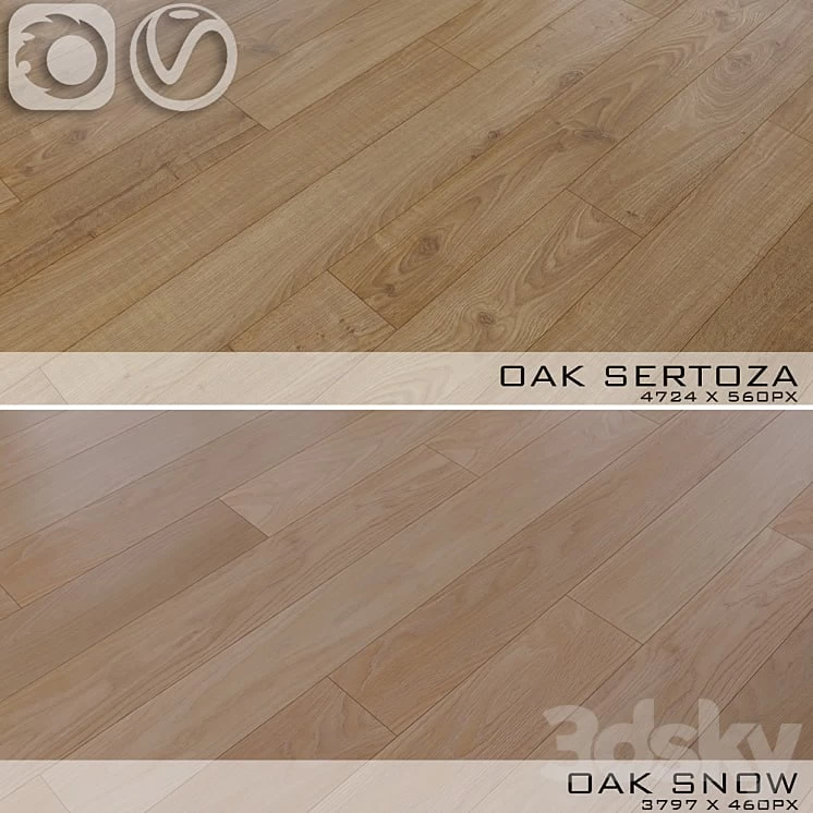 Laminate Classen №34