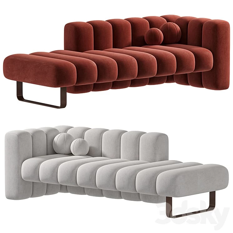 MEDEA 1905 Sofa