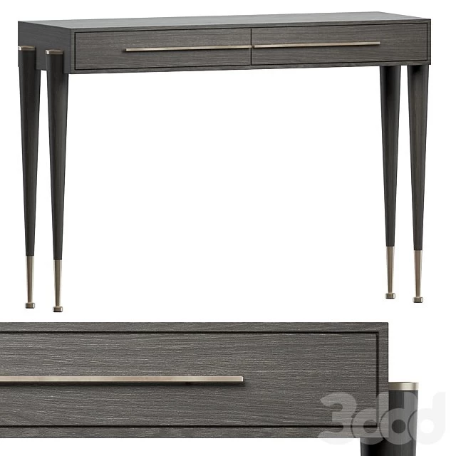 Acwd console