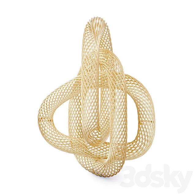 Knot - Pek OM