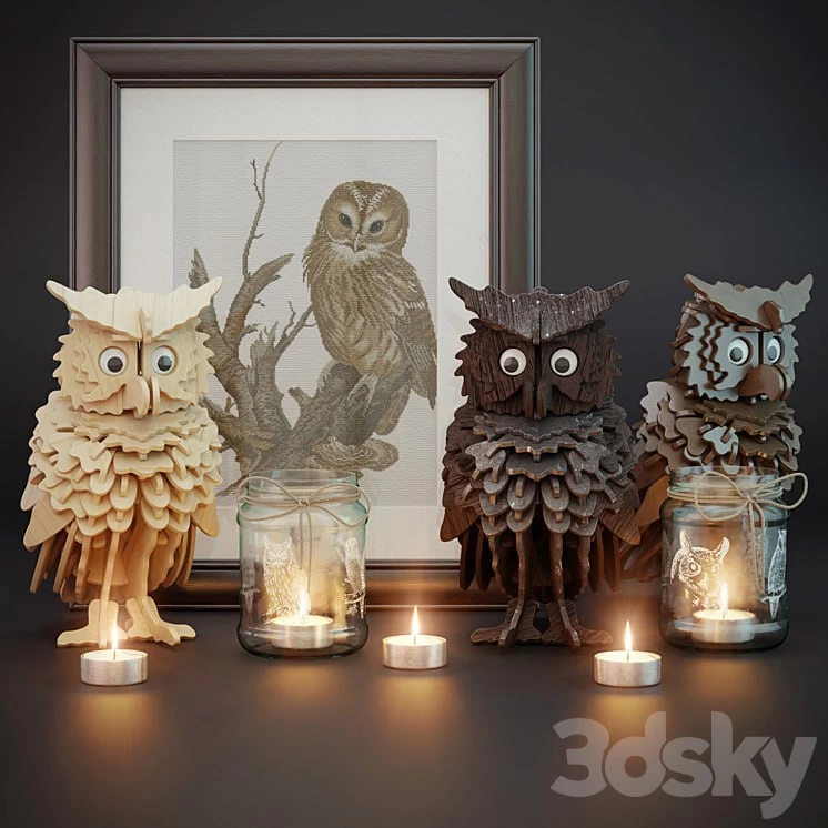 owls