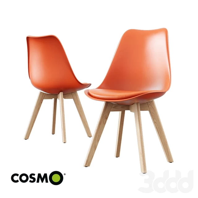Cosmo / Sephi