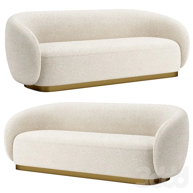 Sofa Brice / Eichholtz