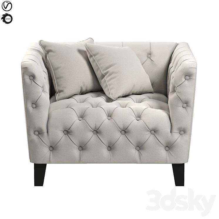 Eichholtz Jason Chair