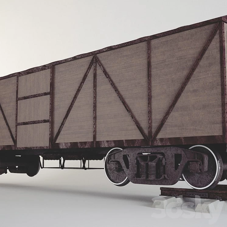 Wagon