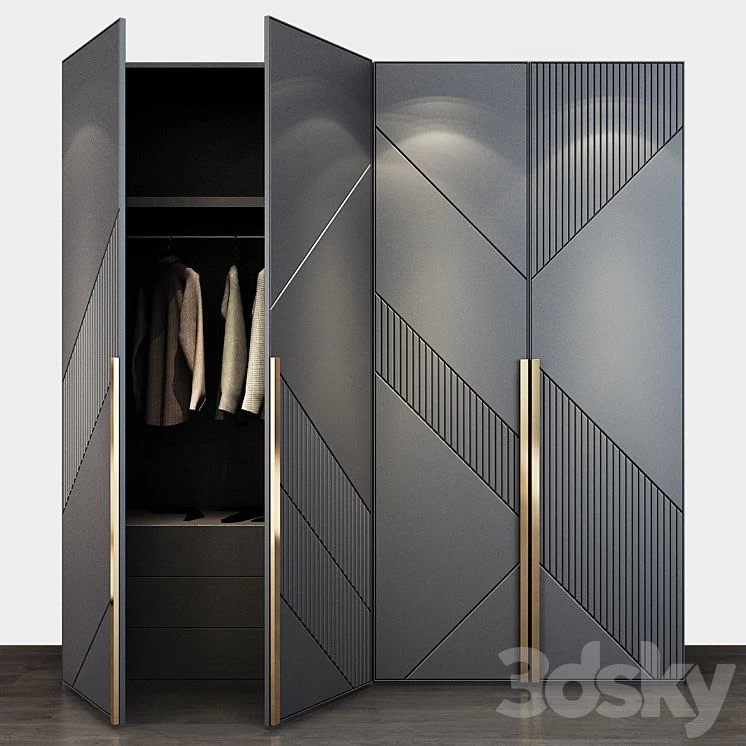 Cabinet Furniture 039
