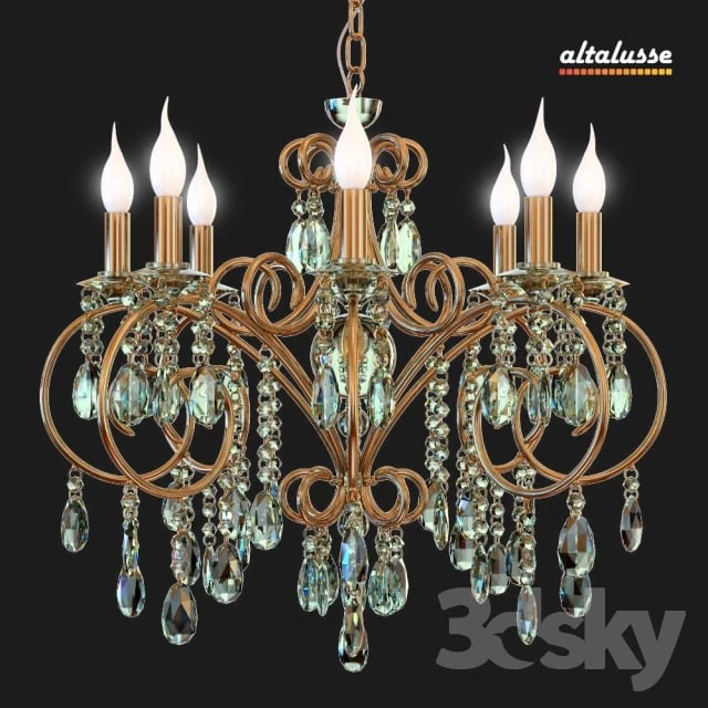 Altalusse INL-44179R-32
