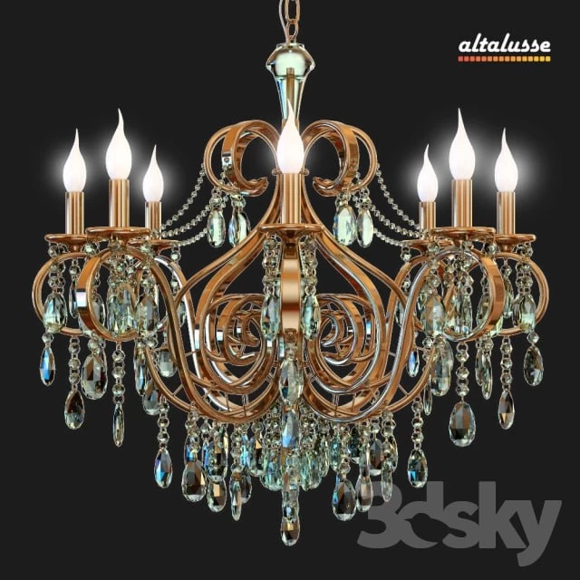 Altalusse INL-35244R-01