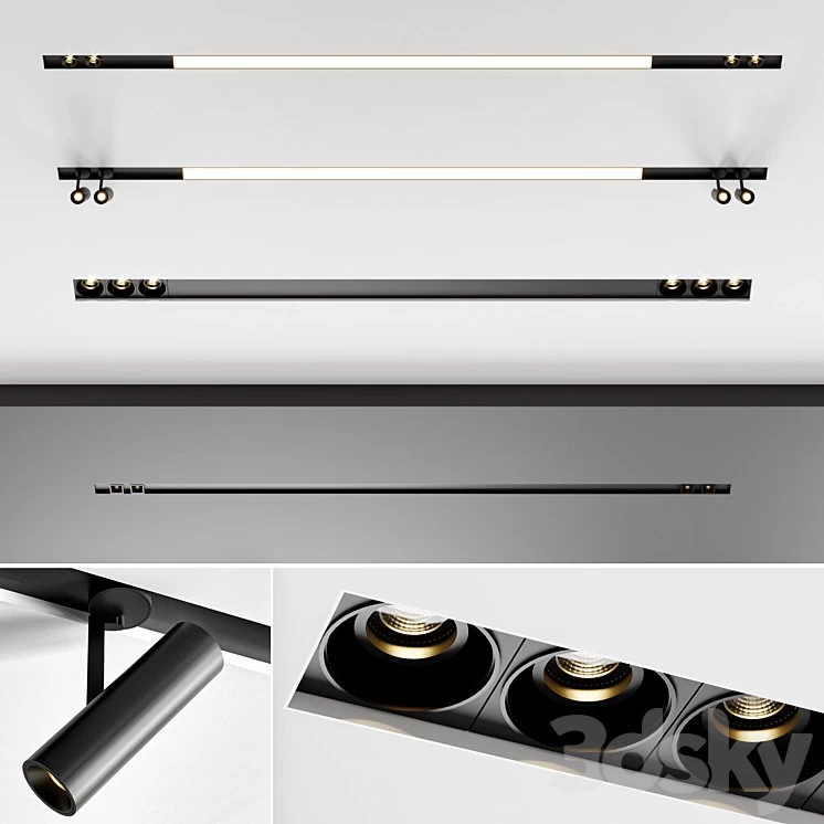 Creon Set 3 -in