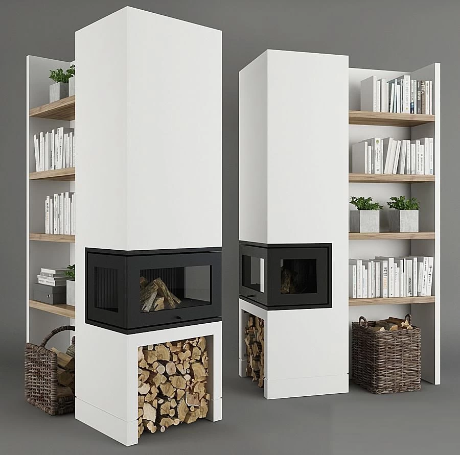 Fireplace 14