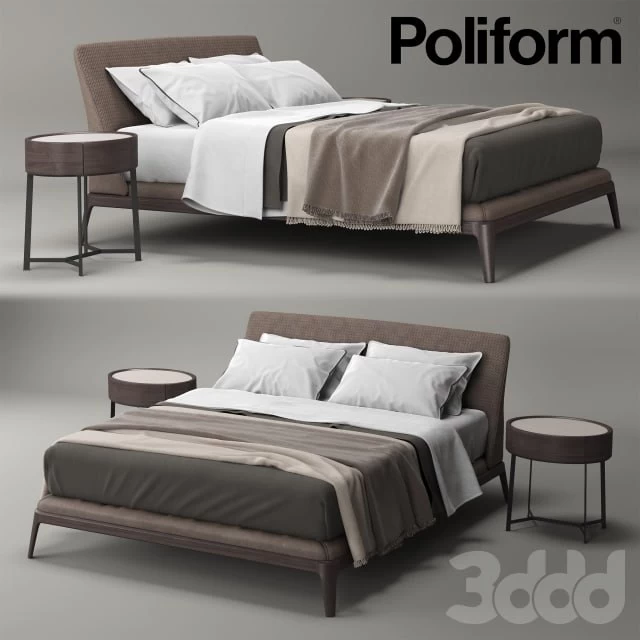Poliform KELLY