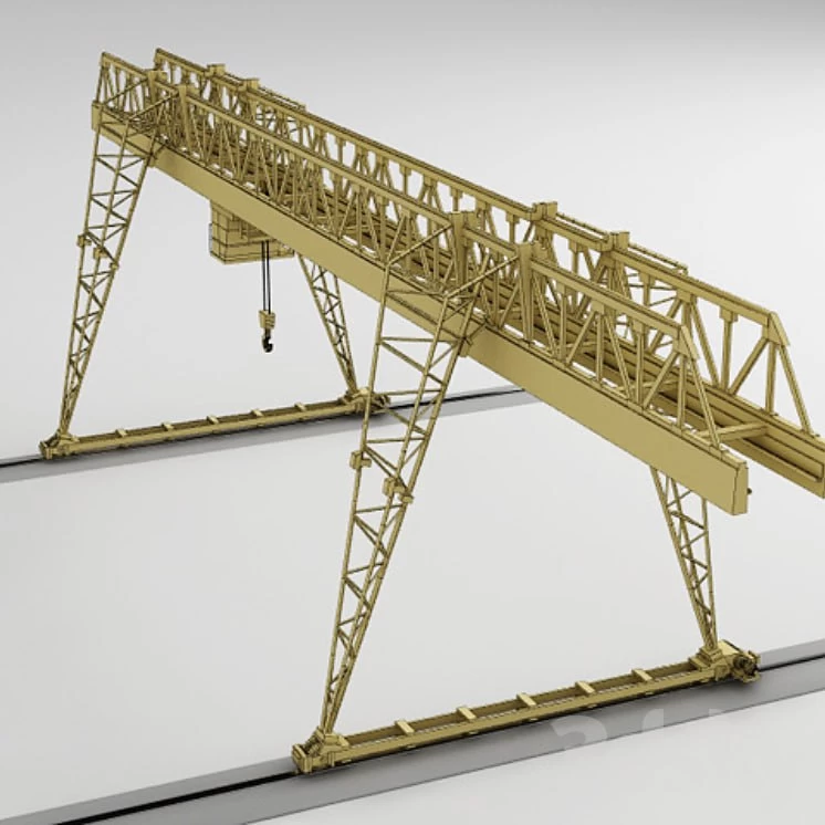 Crane