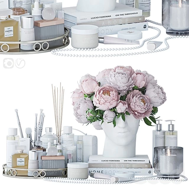Decorative set 33