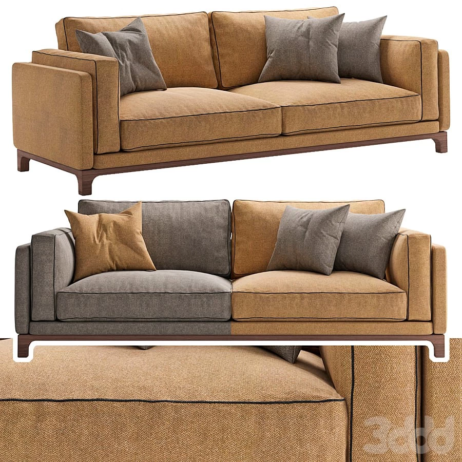 Sofa time