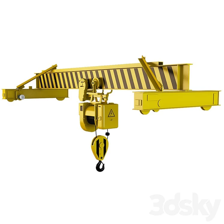 Crane