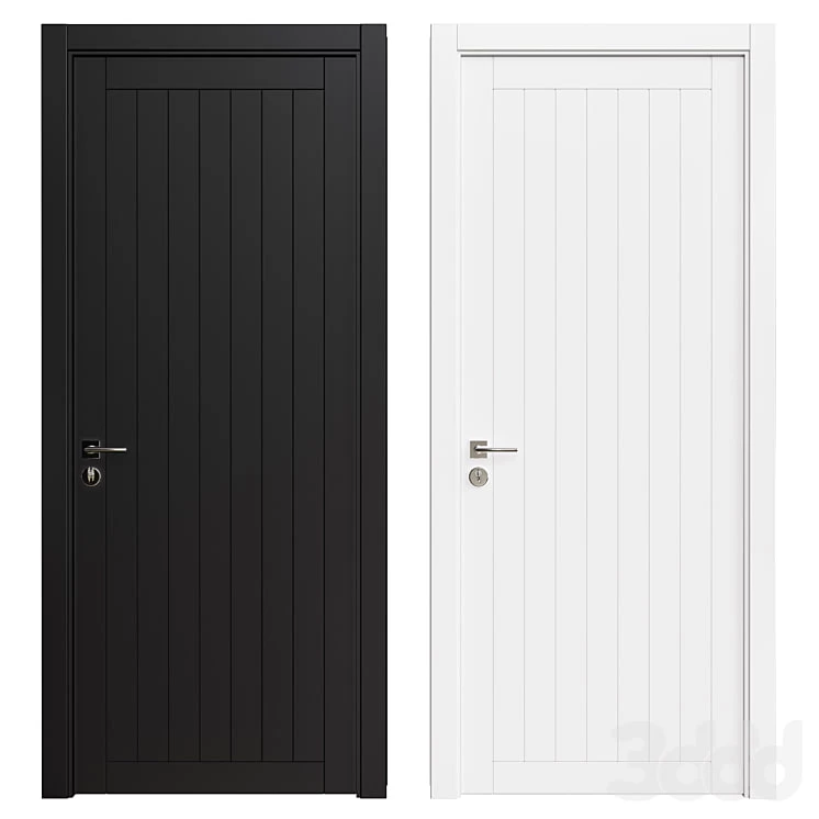 Door 77