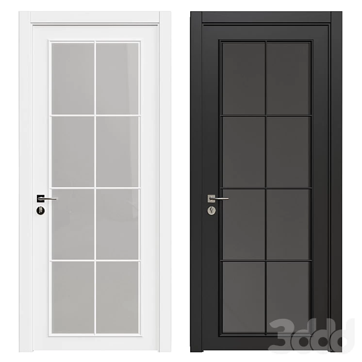 DOOR 82